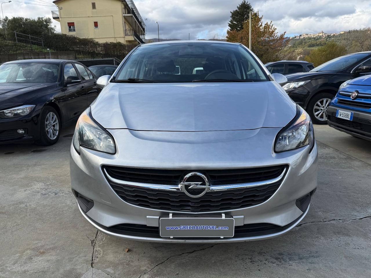 Opel Corsa 1.3CDTI 75CV/2017
