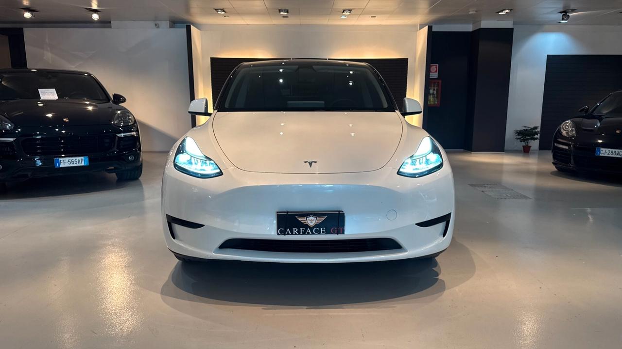 TESLA MODEL Y RWD 120CV - 2024
