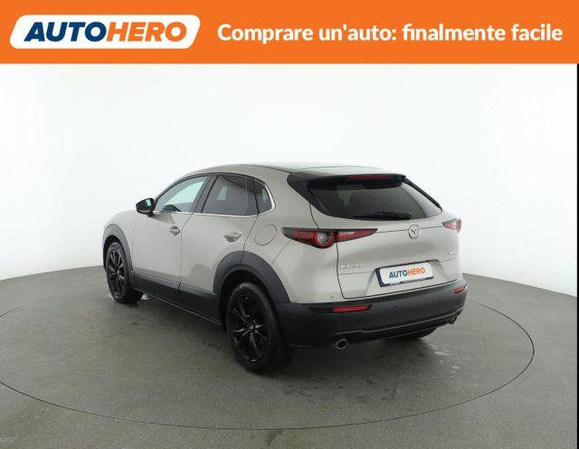 MAZDA CX-30 2.0L e-Skyactiv-G 150 CV M Hybrid 2WD Homura