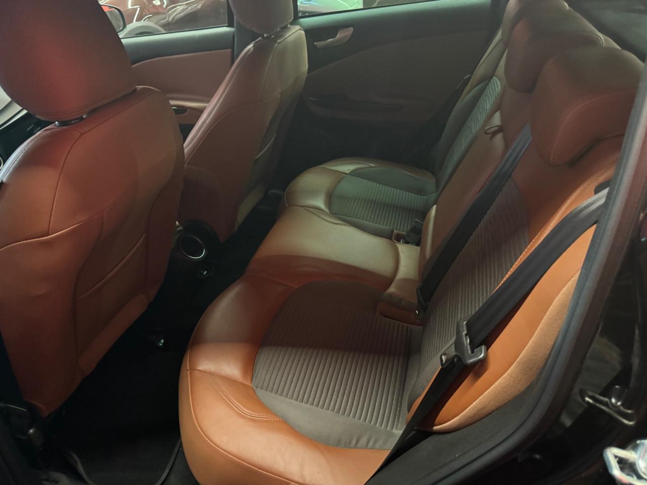 Alfa Romeo Giulietta 2.0 JTDm 175 CV TCT Super