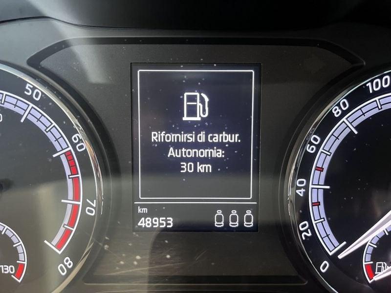 Skoda Karoq 1.0 TSI Style