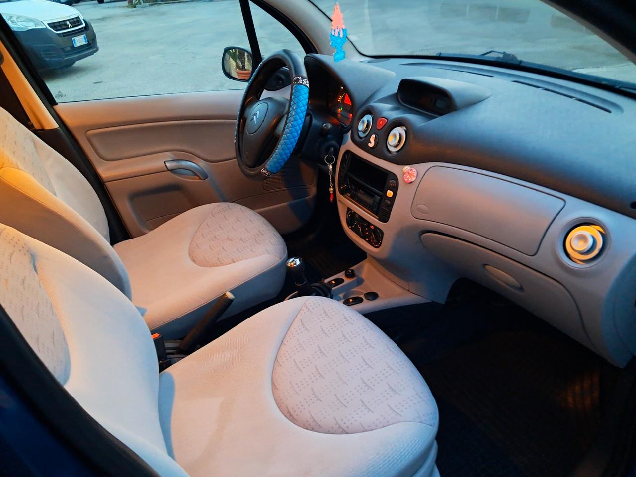 Citroen C3 1.1 Elegance