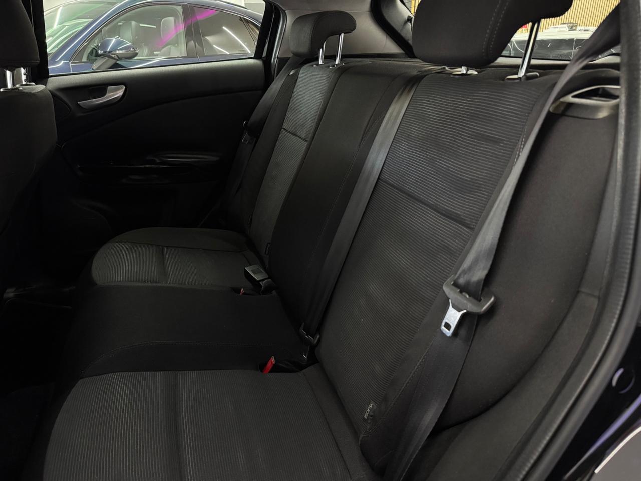 Alfa Romeo Giulietta 2.0 JTDm 140CV Exclusive