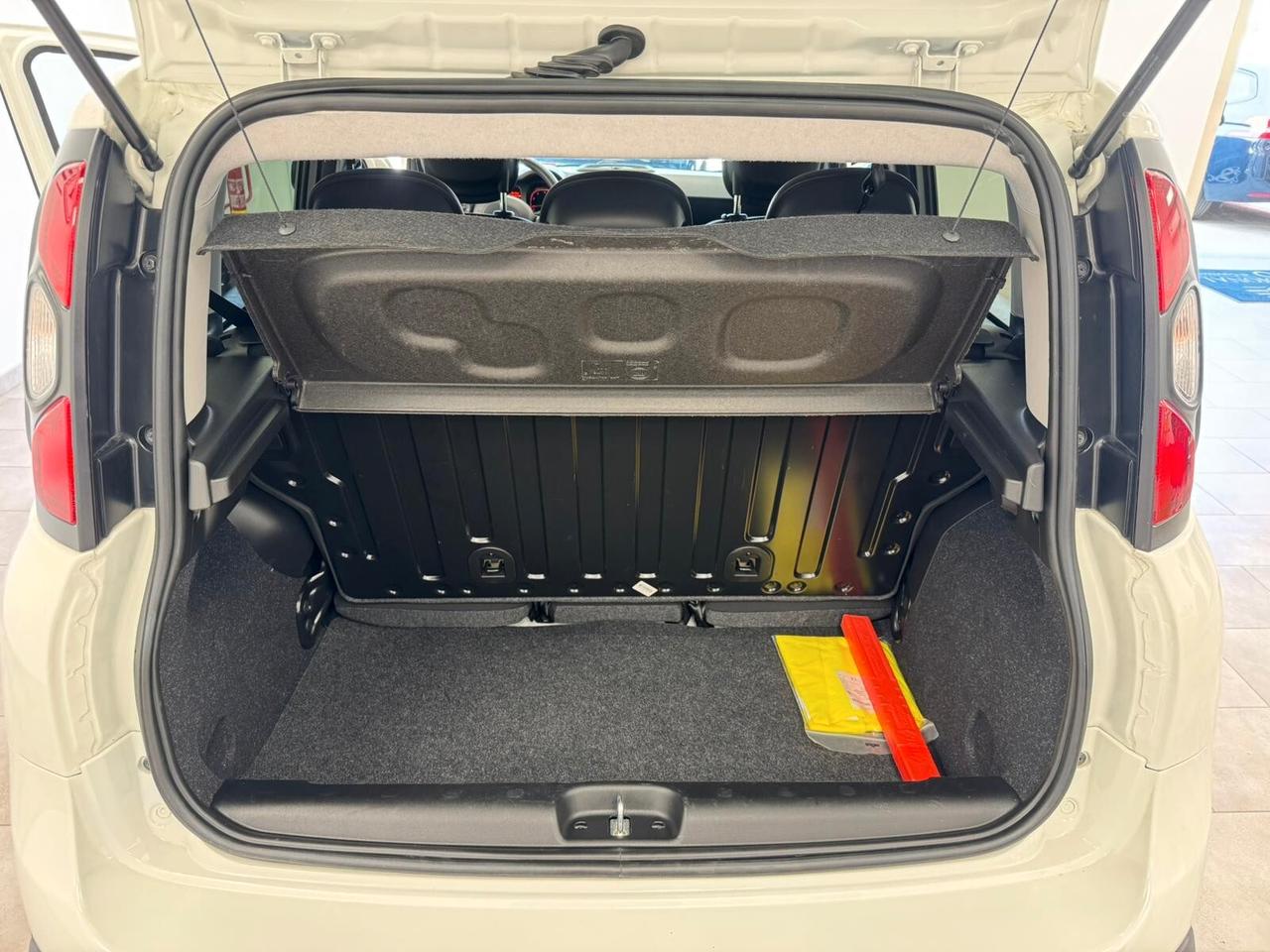 Fiat Panda Cross 1.0 FireFly S&S Hybrid-2024