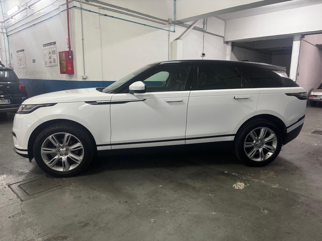 Land Rover Range Velar 2.0 Si4 250 CV