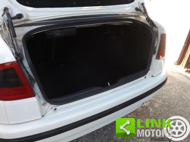 SEAT Cordoba 1.6 cat 4 porte GLX ben tenuta e funzionante