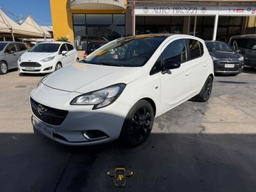 OPEL CORSA B-COLOR ANNO 2016