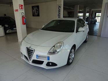 Alfa Romeo Giulietta Giulietta 1.4 Turbo 120 CV Distinctive
