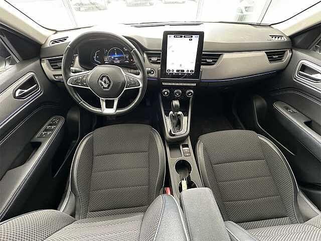 Renault Captur Full Hybrid E-Tech 145 CV Intens