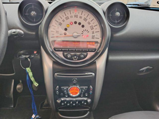 MINI Countryman Mini One D Business Countryman NEOPATENTATI