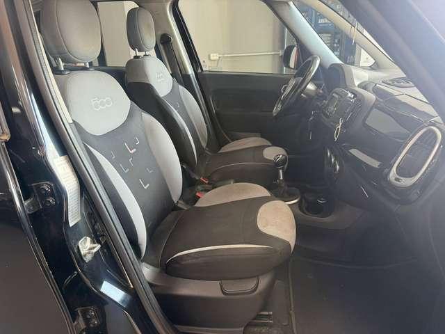 Fiat 500L 500L 2012 1.3 mjt Lounge 95cv