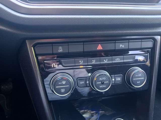 Volkswagen T-Roc T-Roc 1.0 tsi Style 115cv