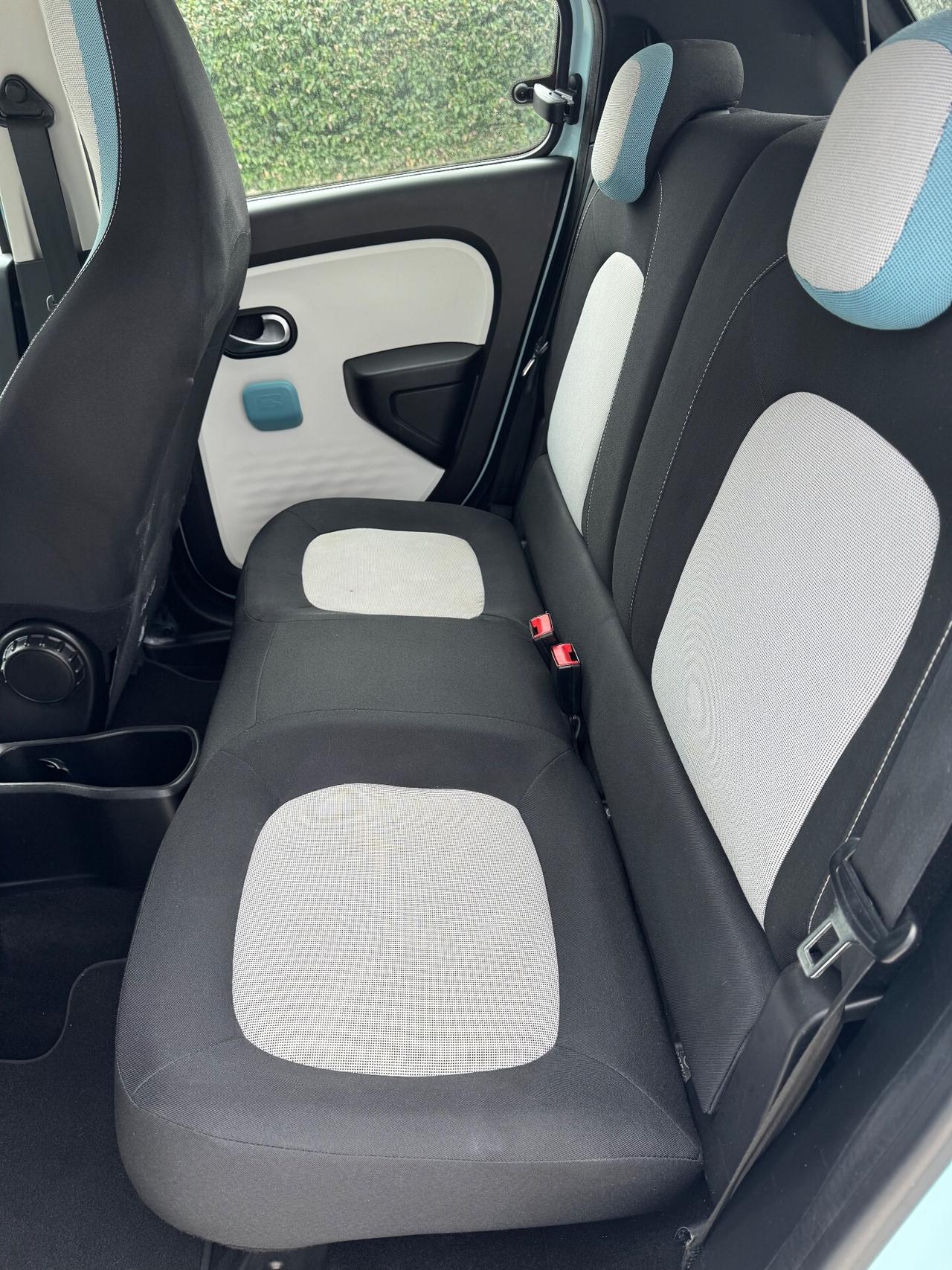 Renault Twingo 1.0 70 Cv con soli 100.000km