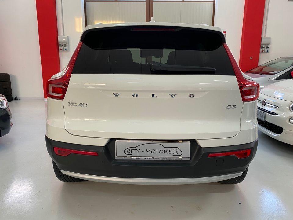 Volvo XC40 D3 Momentum