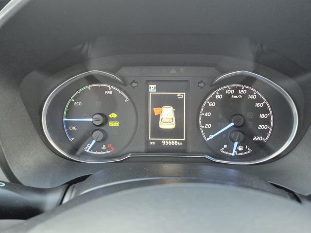 TOYOTA Yaris 1.5 Hybrid 5 porte Business