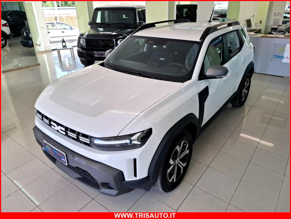 DACIA Duster ECO-G 1.0 100 Expression NEOPATENTATI (FULL LED+ANDROID+APPLE)