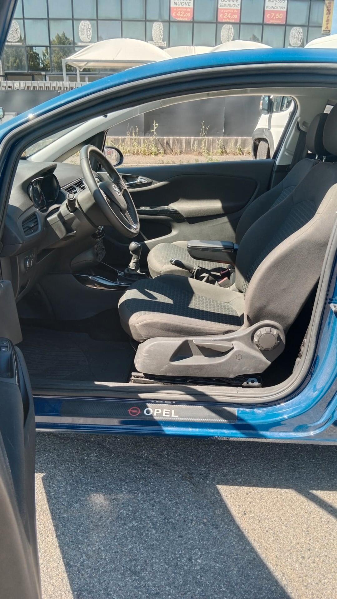 Opel Corsa-e 3.P 1.4 ADVANCE 75 CV