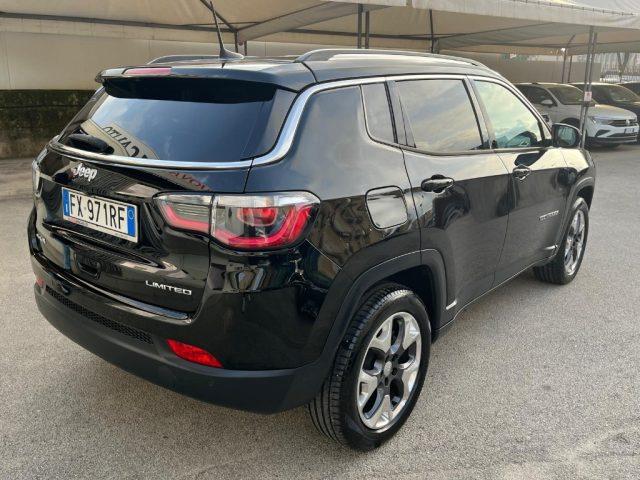 JEEP Compass 2.0 Multijet II 4WD Limited