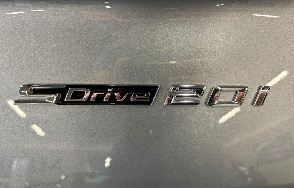 Bmw Z4 sDrive20i Msport
