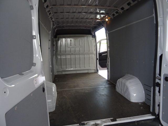 FIAT Ducato 35Q 2.3 MJT 140CV PLungo-TM Furg.Maxi