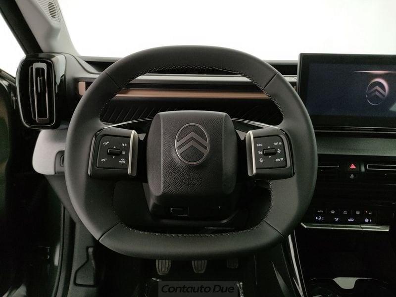 Citroën C3 Aircross C3 Aircross PureTech Turbo 100 Plus 7 posti