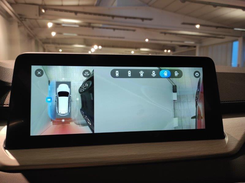 EMC Wave 3 - Wave 3 1.5T CVT