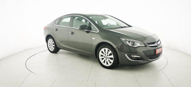 OPEL Astra 1.6 CDTI 136CV EcoFLEX S&S 4 porte Cosmo