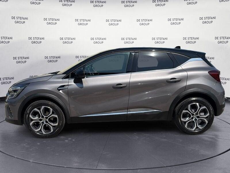 Renault Captur Captur 1.0 tce Techno Fast Track Gpl 100cv