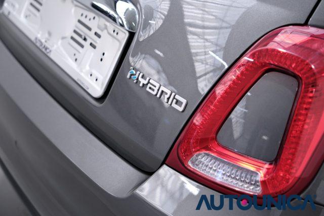 FIAT 500 1.0 HYBRID DOLCEVITA NEOPATENTATI