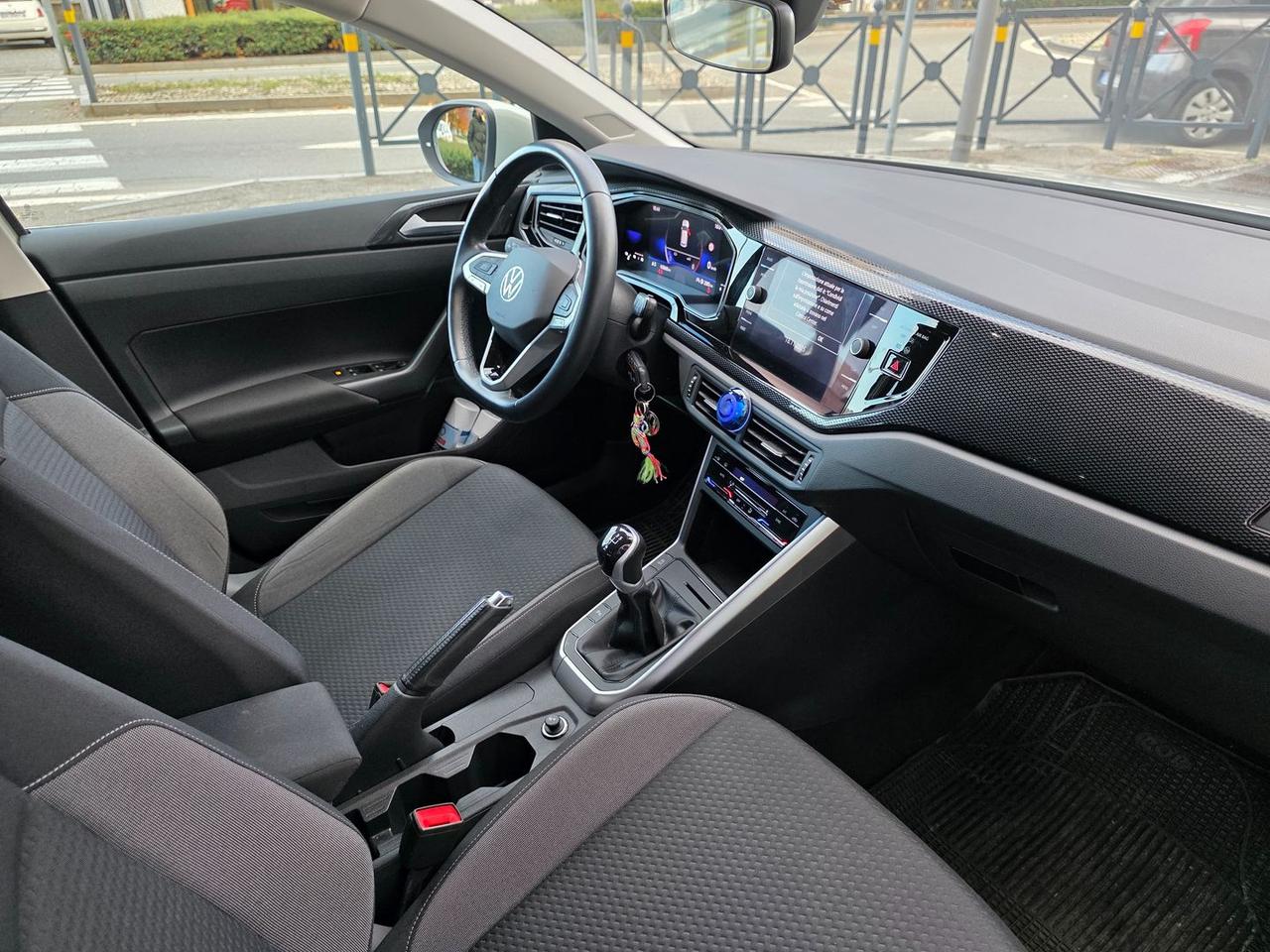 Volkswagen Taigo VW Taigo 1.0 TSI Life #7956