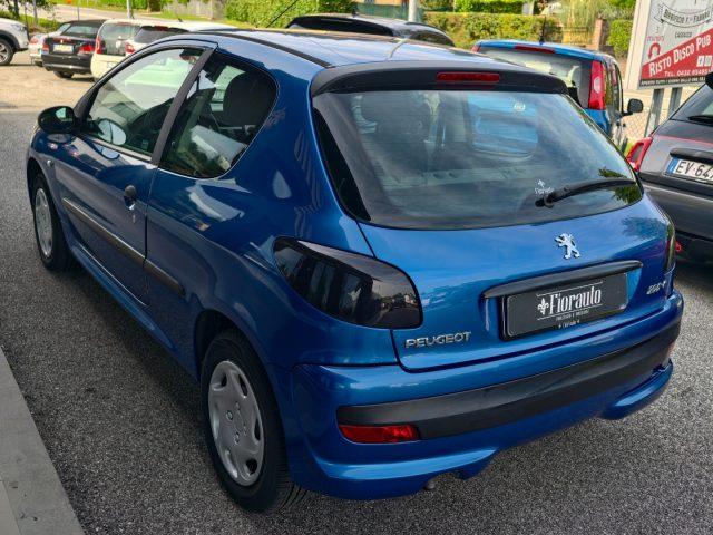 PEUGEOT 206 Plus 1.1 60CV 3p. Energie
