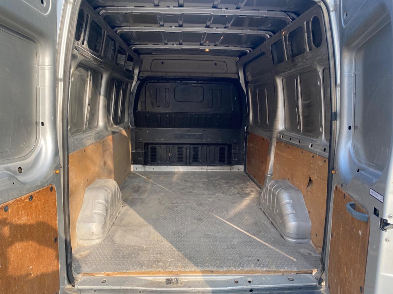 Ford Transit/Tourneo/Bus Transit 280S 2.2 TDCi/110 PC-TN Furgone