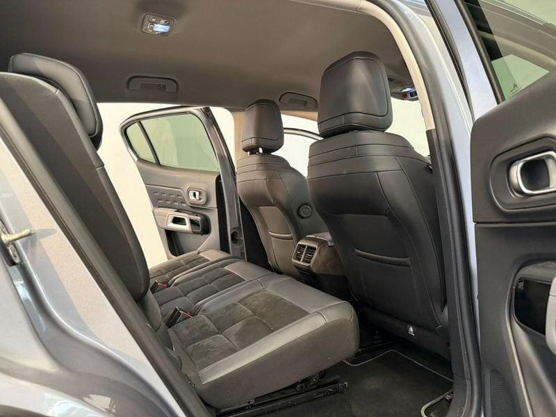 Citroën C5 Aircross Hybrid 225 E-EAT8 Shine