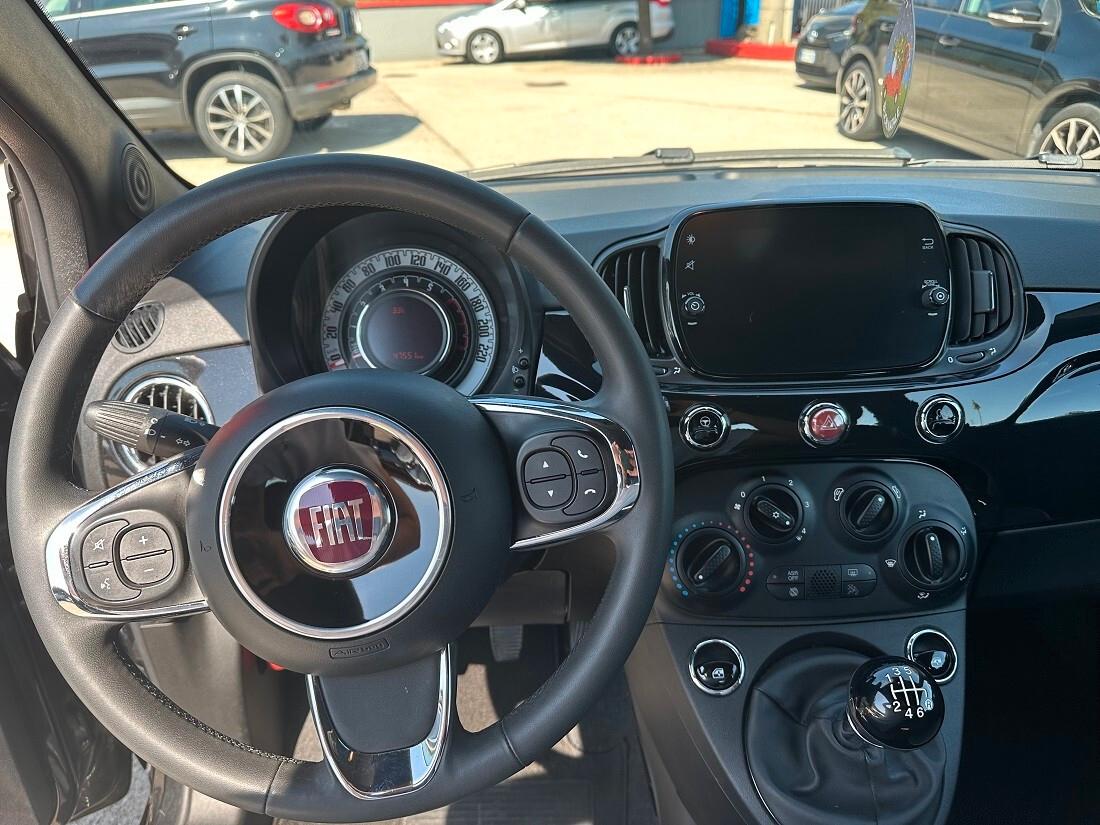 Fiat 500 1.0 Hybrid Pop