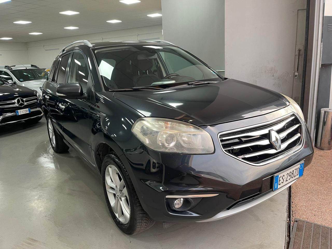 Renault Koleos 2.0 dCi 150CV 4X4 Luxe ESM