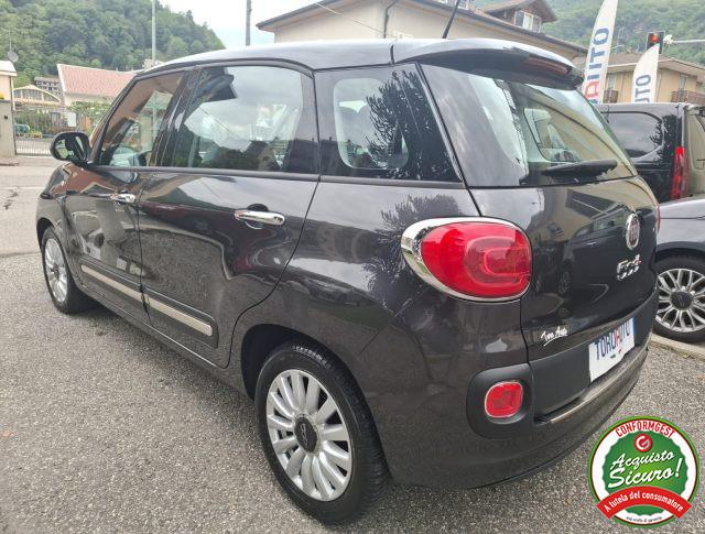 FIAT 500L 1.3 Multijet 85 CV Pop Star