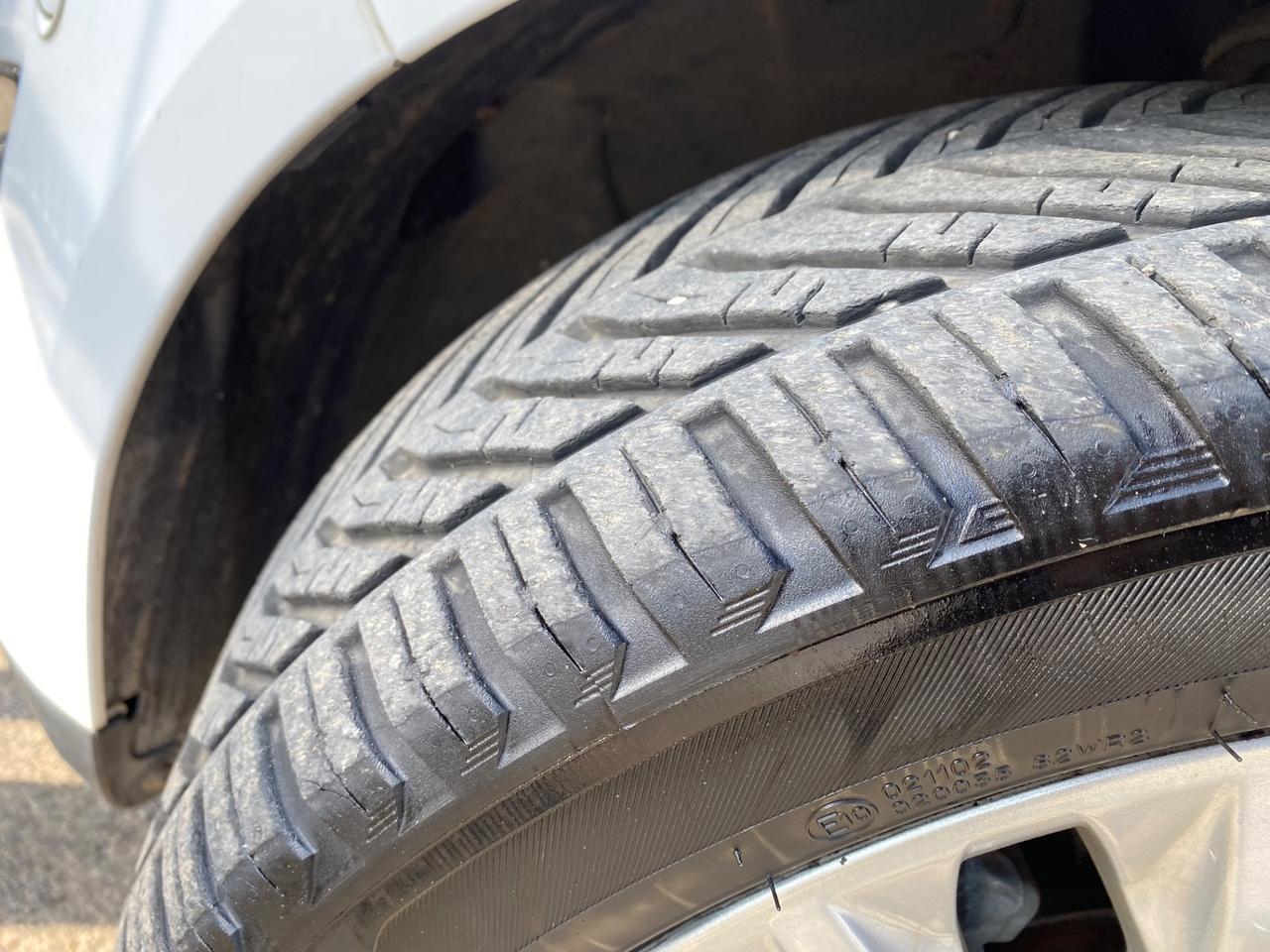 Ford C-Max 1.6 TDCi 110 CV Titanium DPF