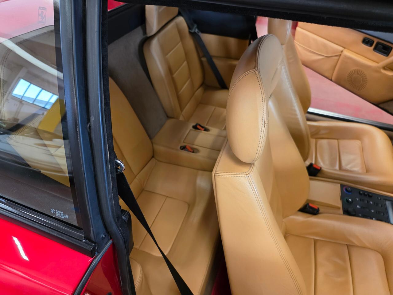 Ferrari Mondial T 3400 A.S.I.