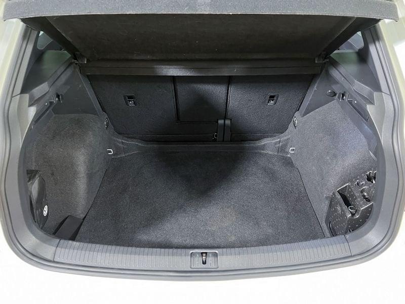 Volkswagen Tiguan Tiguan 2.0 tdi R-Line 150cv dsg