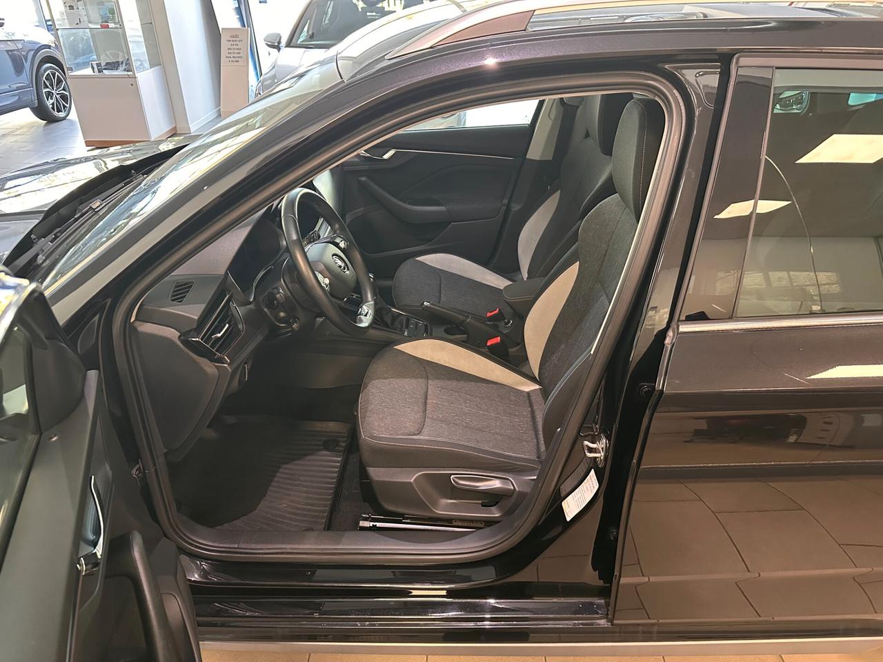 Skoda Kamiq 1.0 TSI 110 CV DSG Style