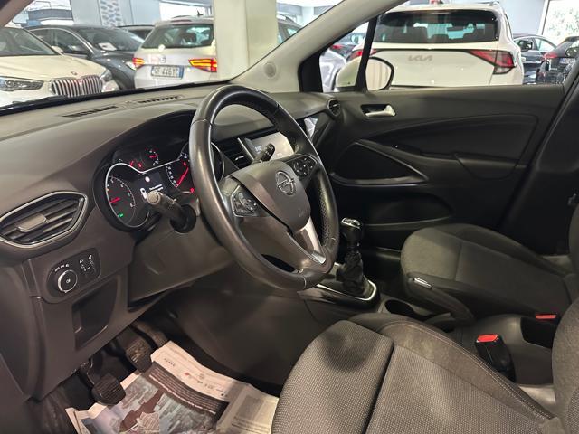 OPEL Crossland 1.2 12V Start&Stop Elegance