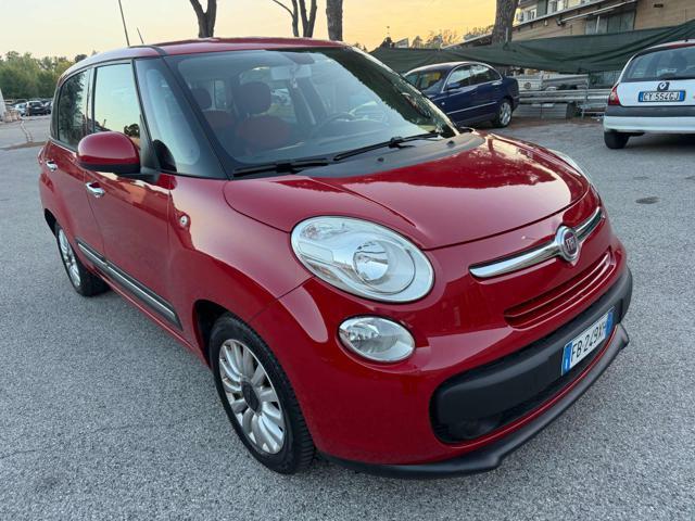 FIAT 500L 1.3 Multijet 85 CV Pop Star Stupenda Bellissima