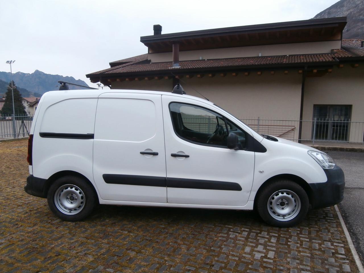 Citroen Berlingo 3Posti Unico P.