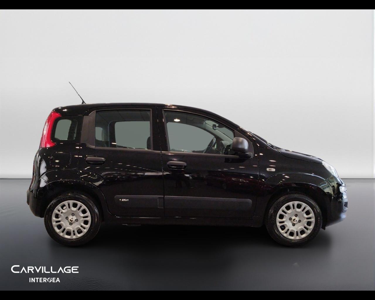 FIAT Pandina 1.0 firefly hybrid Pop GPL s&s 70cv