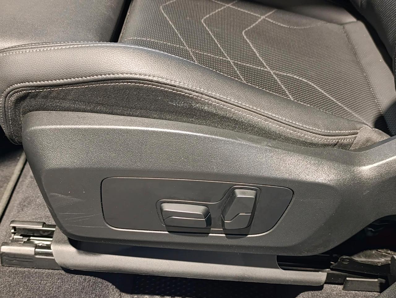 BMW X1 xdrive23i mhev 48V MSport Edition Signature auto