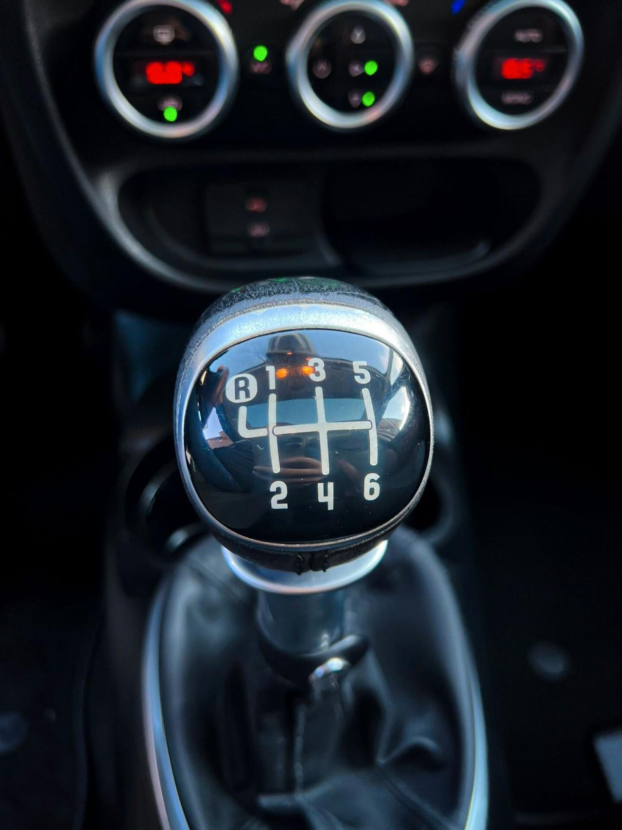 Fiat 500L 1.6 Multijet 105 CV Beats