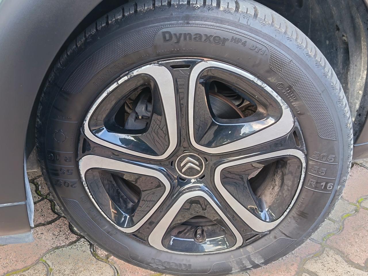 Citroen C3 PureTech 68 Feel