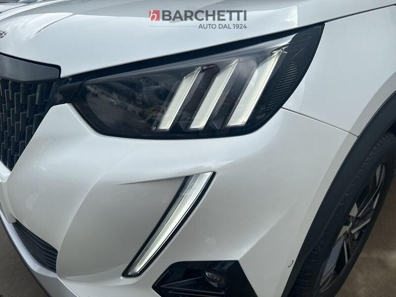 Peugeot 2008 2ª SERIE PURETECH 130 S&S GT