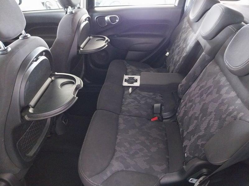 FIAT 500L 2017 Cross 500 L Cross 1.4 95cv S&S my20