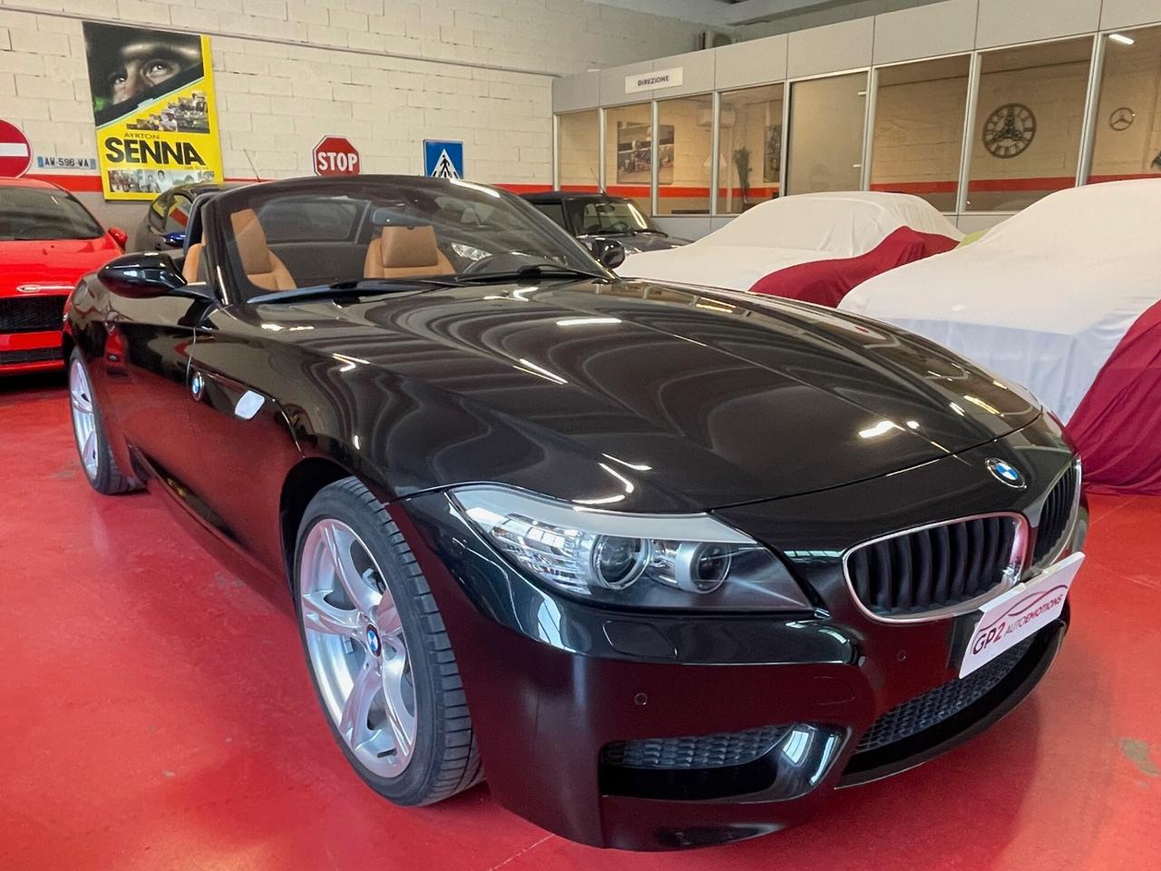 Bmw Z4 M SPORT 23i